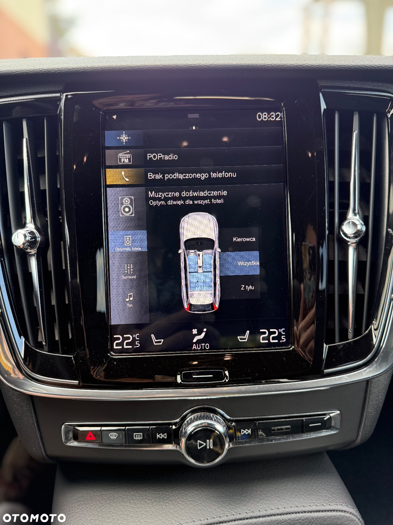 Volvo V90 Cross Country D4 AWD Geartronic Pro - 24