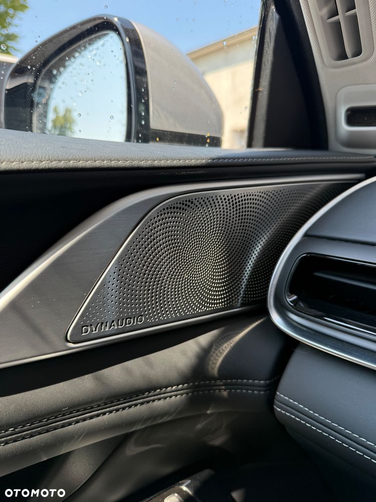 XPeng G9 AWD Performance - 5