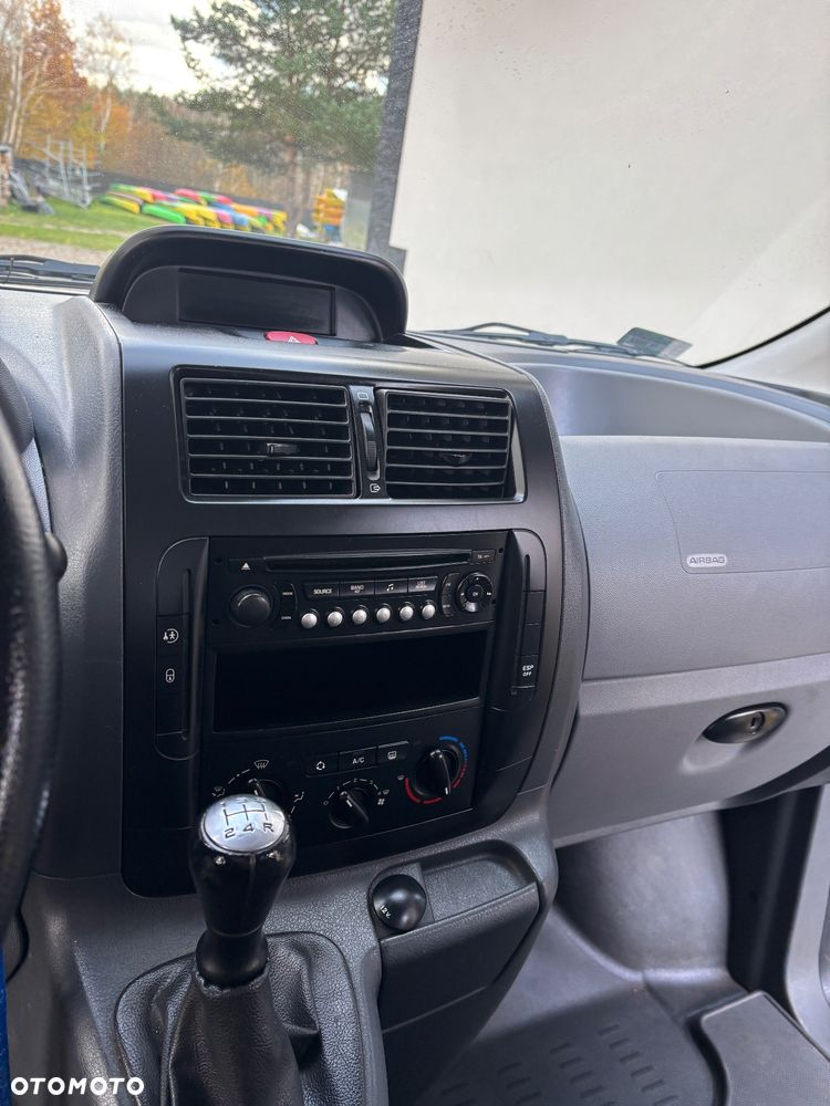 Peugeot Expert - 7