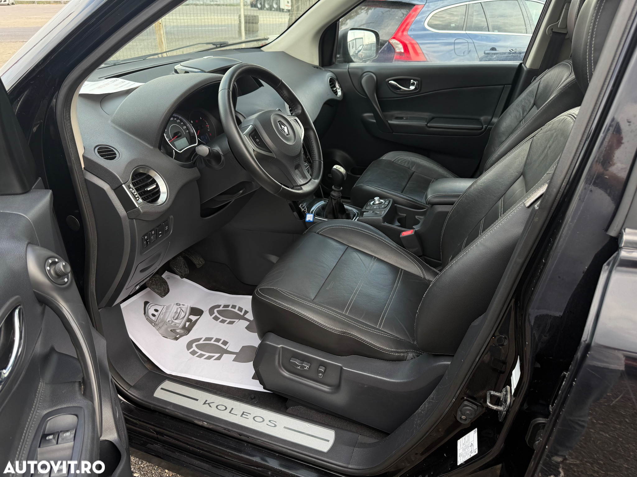 Renault Koleos 2.0 dCI FAP 4x4 Bose Edition - 10