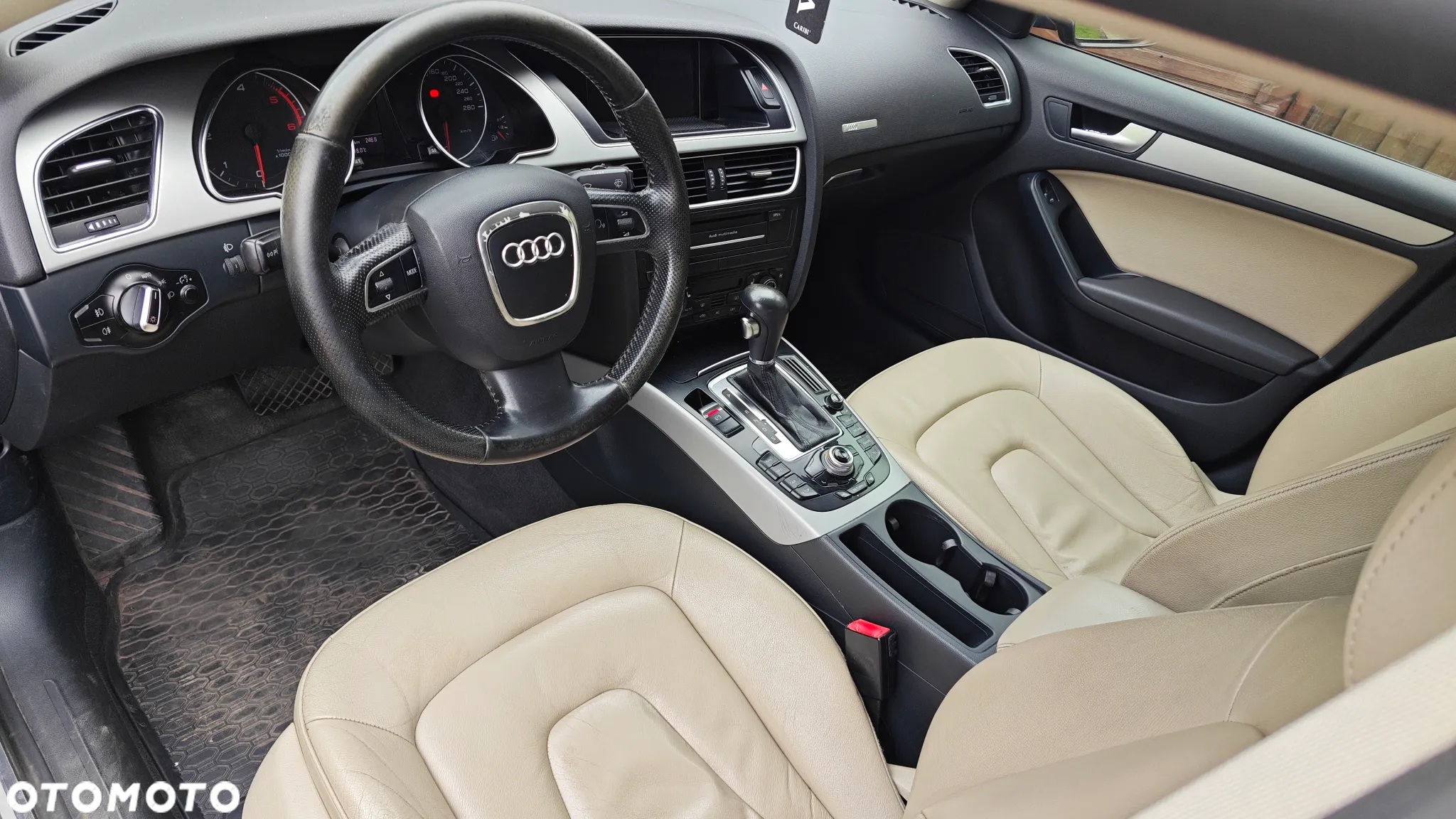 Audi A5 - 5