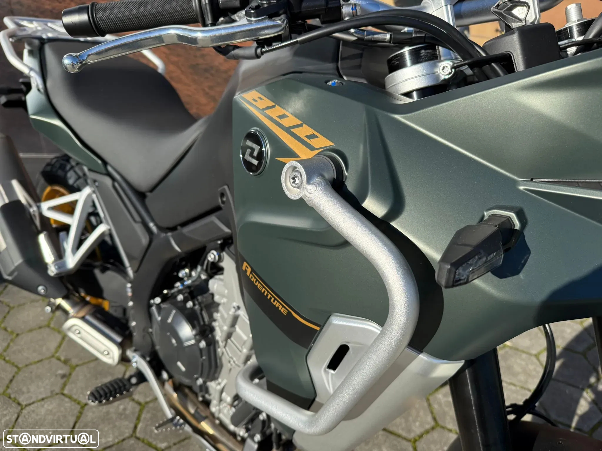 KOVE 800X Pro - 29