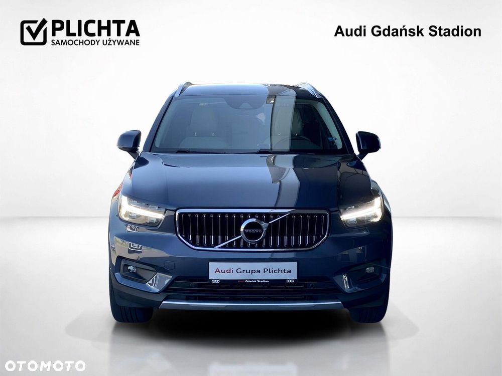 Volvo XC 40 - 9