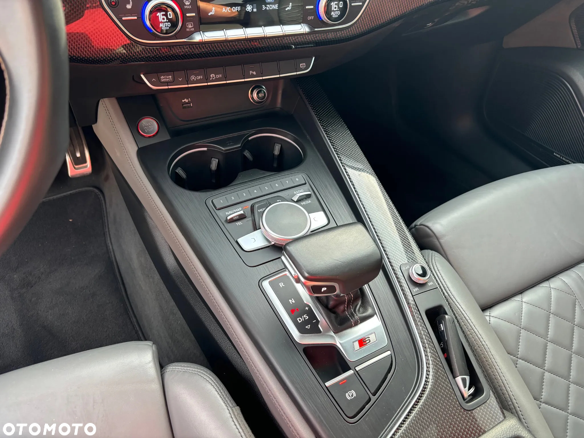Audi S5 Sportback 3.0 TFSI quattro tiptronic - 14