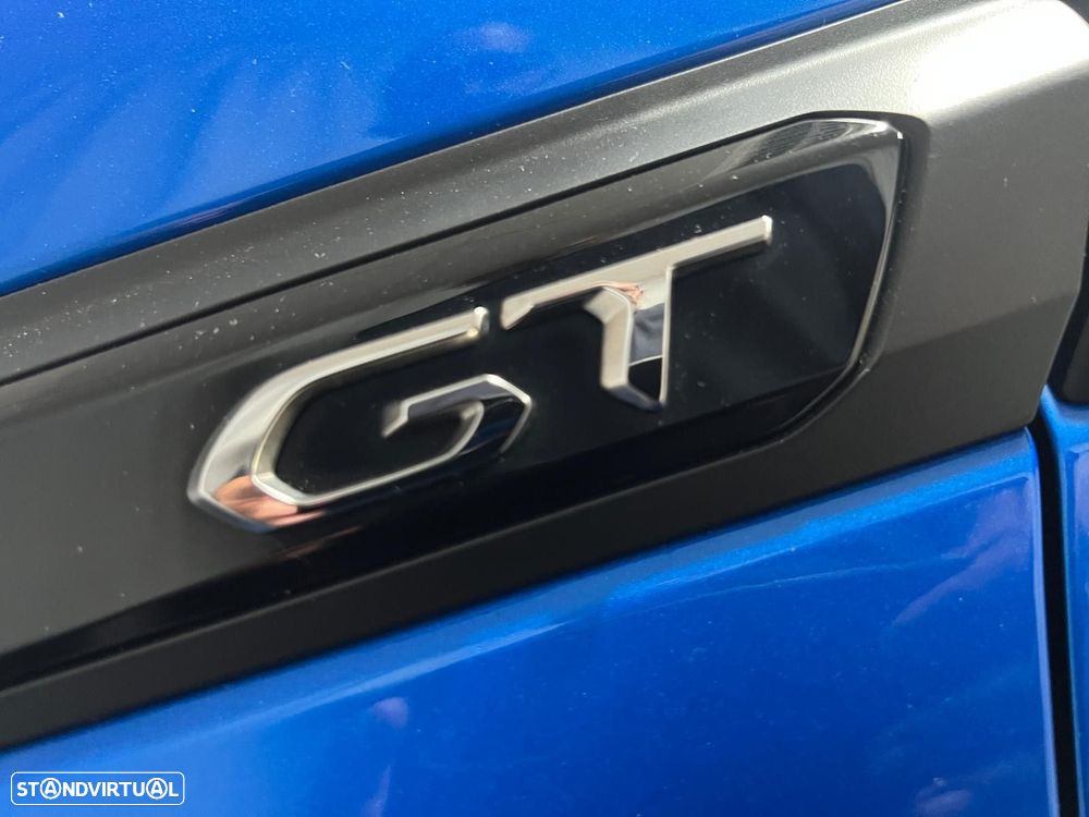 Peugeot 2008 1.2 PureTech GT EAT8 - 5