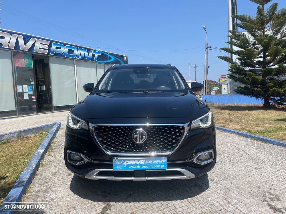 MG EHS 1.5 T-GDI Plug-in Hybrid Comfort - 5