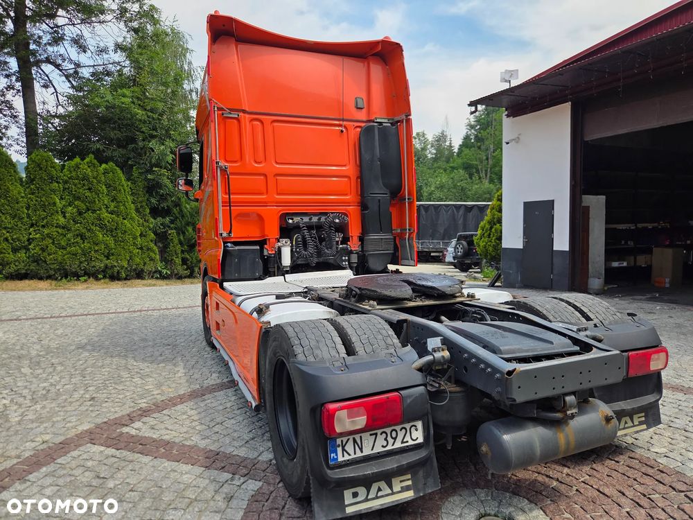 DAF XF480 - 5