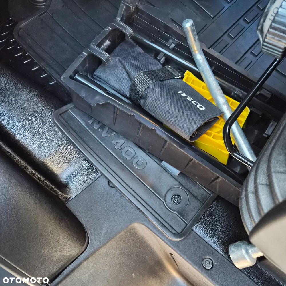 Iveco Daily 35s18 - 6