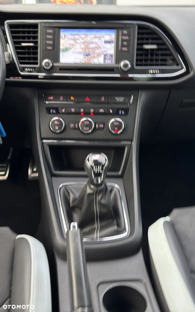 Seat Leon 2.0 TSI Cupra 280 S&S - 32