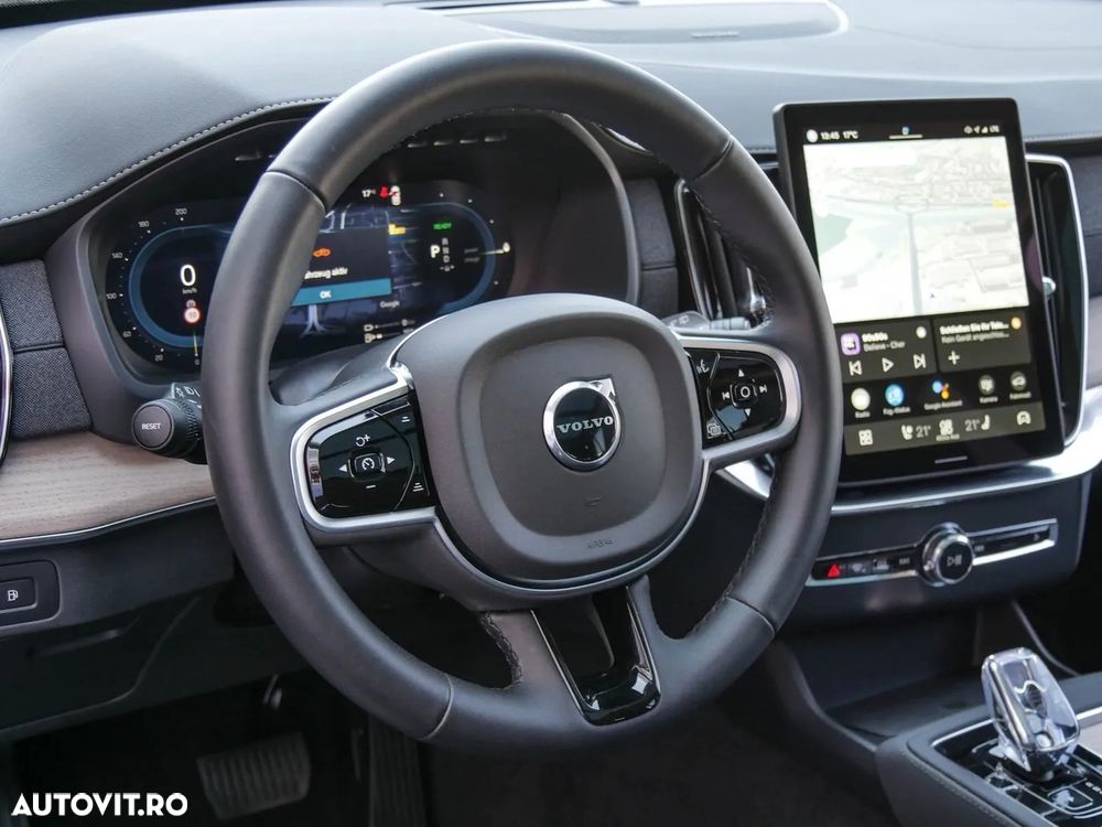 Volvo XC 90 - 6