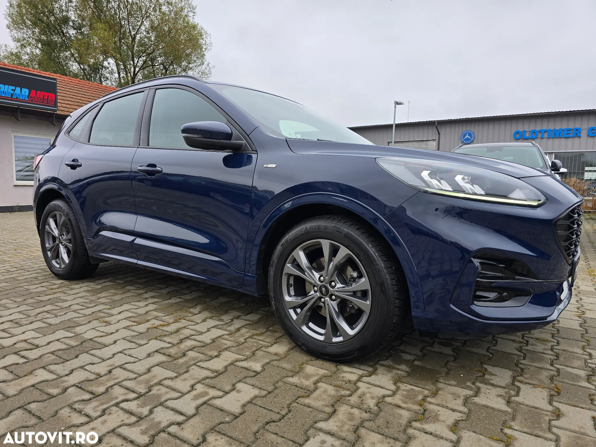 Ford Kuga 1.5 EcoBlue Aut. ST-LINE - 6