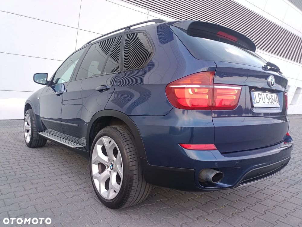 BMW X5 xDrive30d - 9