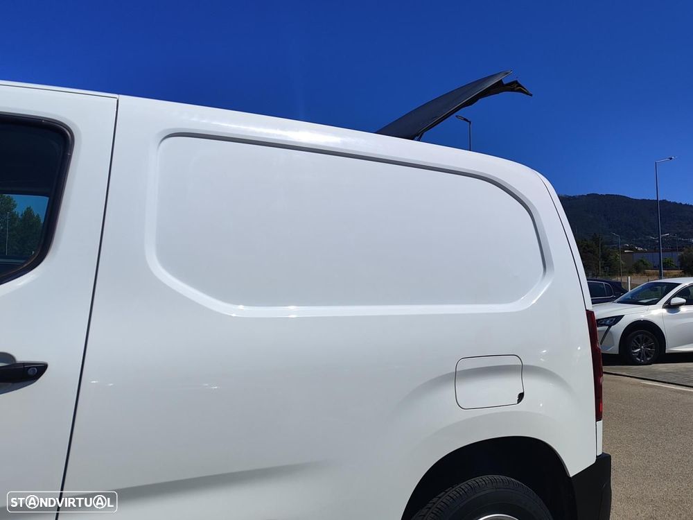 Citroën Berlingo M Club 1.5 HDi 100cv - 4