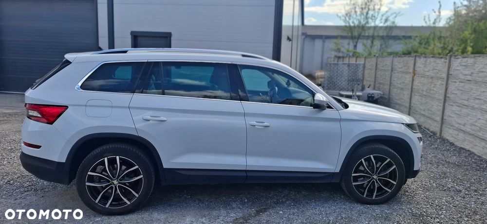 Skoda Kodiaq - 4