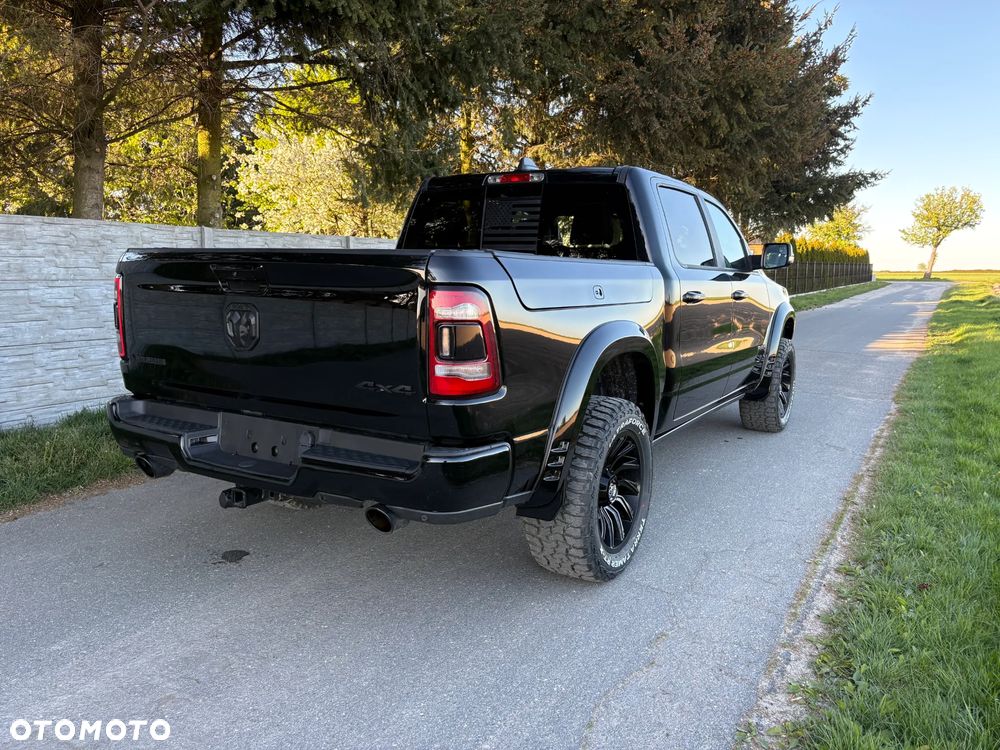 Dodge RAM - 23