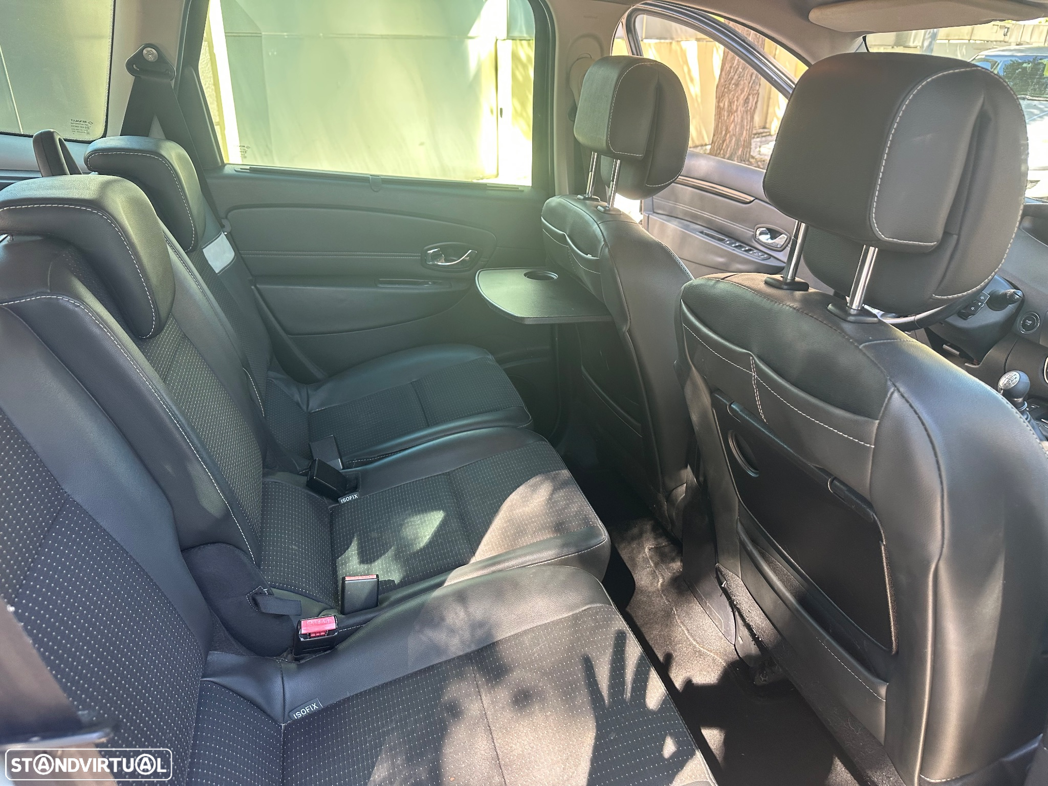 Renault Grand Scénic 1.5 dCi Bose Edition 7L - 25