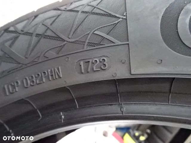 205/55/R17 95W XL Extra loud Continental Premium Contact 7 - 8