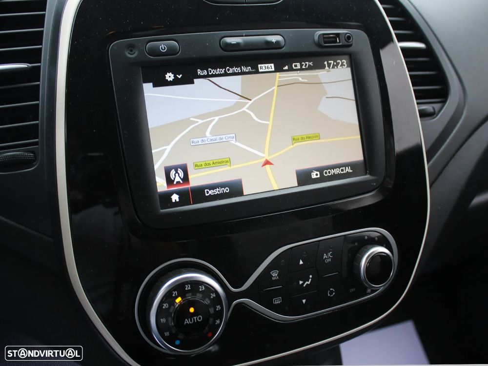Renault Captur 0.9 TCE - 17