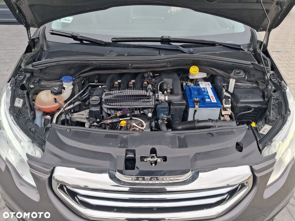 Peugeot 2008 PureTech 82 Allure - 20