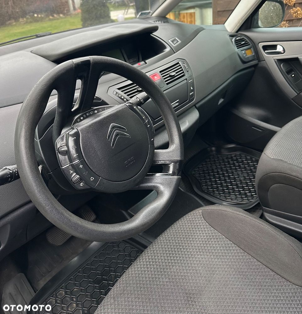 Citroën C4 Grand Picasso - 2