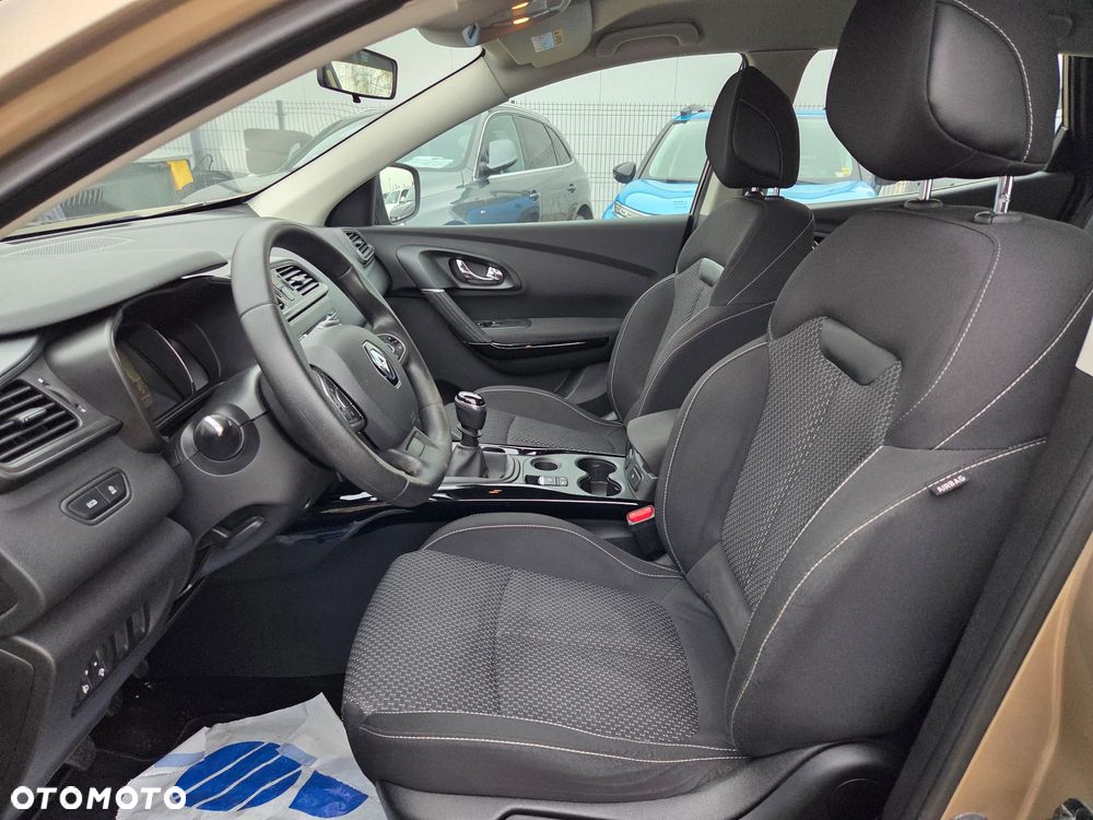 Renault Kadjar Energy TCe 130 Business - 13