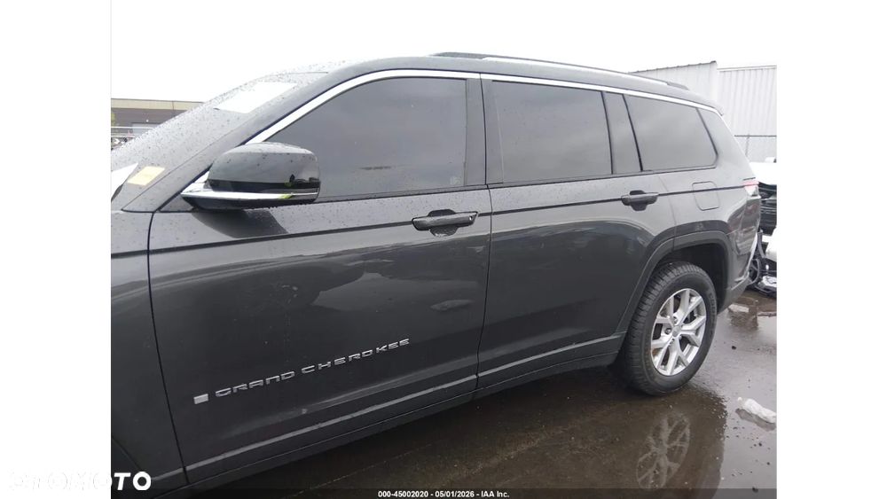 Jeep Grand Cherokee - 6