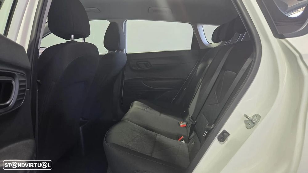 Hyundai Bayon 1.2 Select - 15