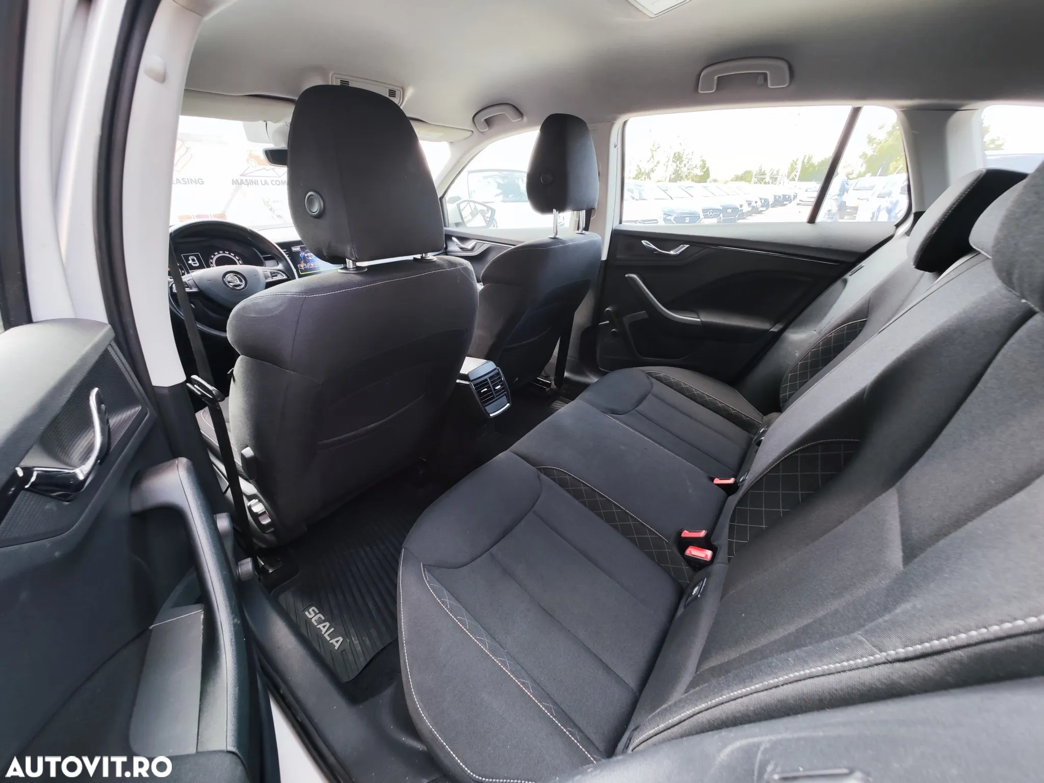 Skoda Scala - 26