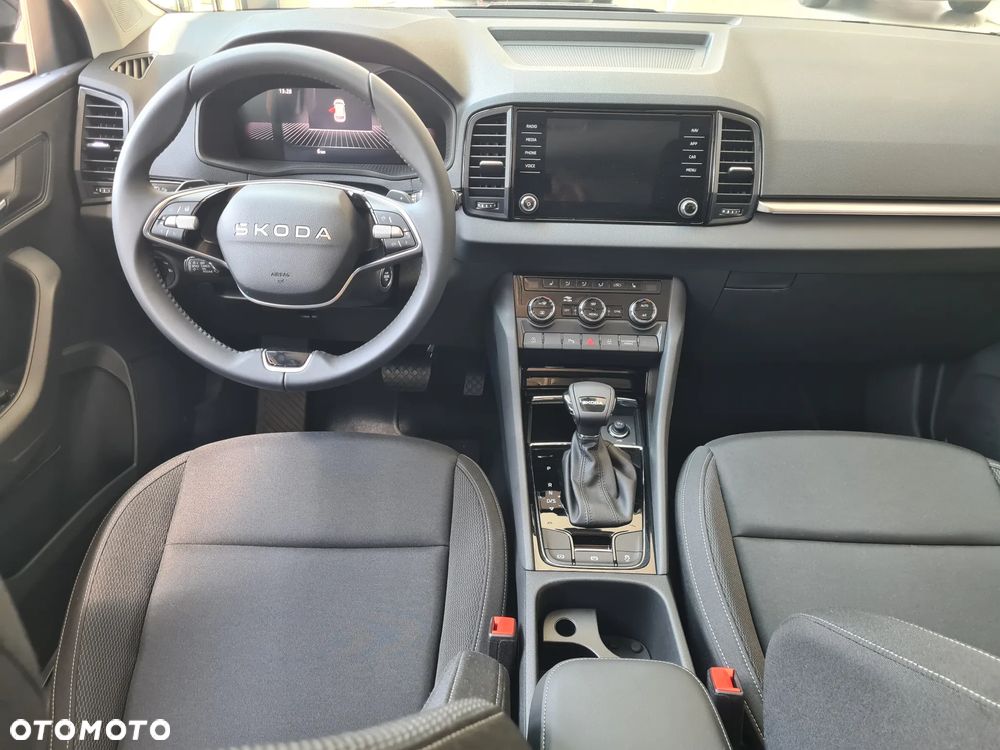 Skoda Karoq 1.5 TSI ACT Drive DSG - 13