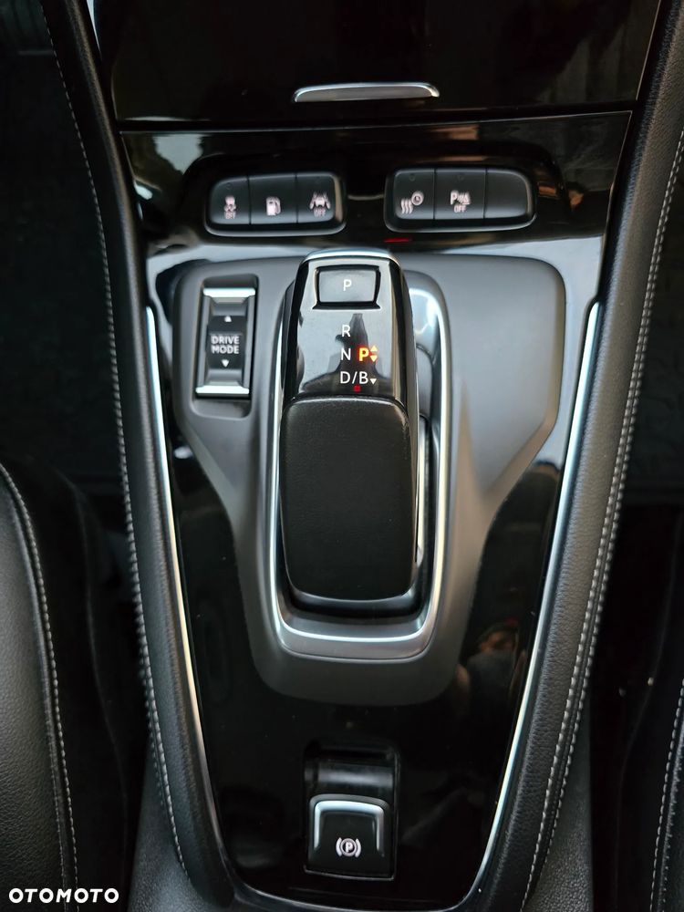 Opel Grandland X Plug-in-Hybrid4 1.6 DI Start/Stop Ultimate - 26