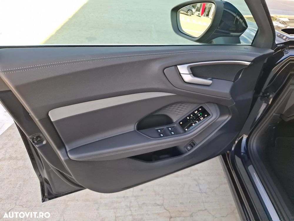 Audi A5 Sportback - 13