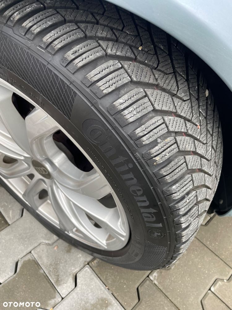 Audi A4 Limousine - 18