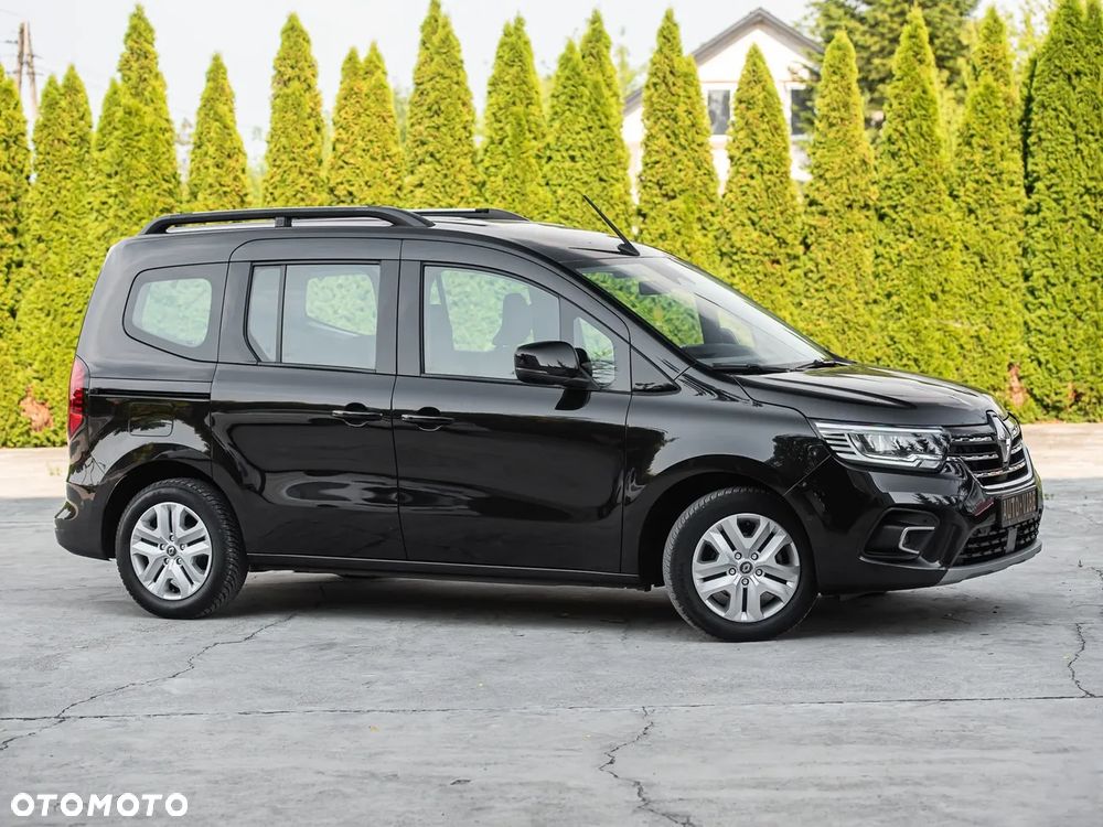 Renault Kangoo TCe 130 Techno - 3