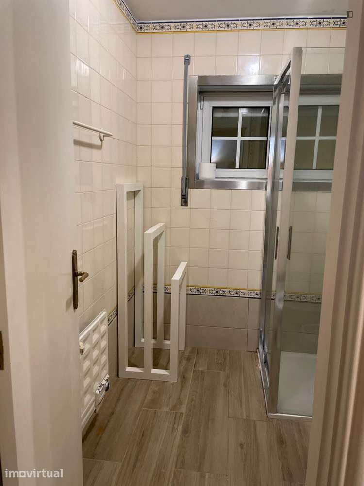 Apartamento com 1 quartos - localizado em Foz do Douro Porto - Grande imagem: 4/18