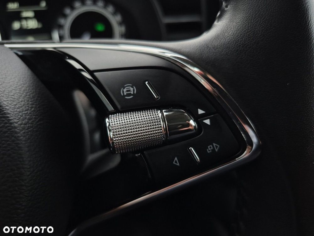 Skoda Kamiq 1.0 TSI Style DSG - 22