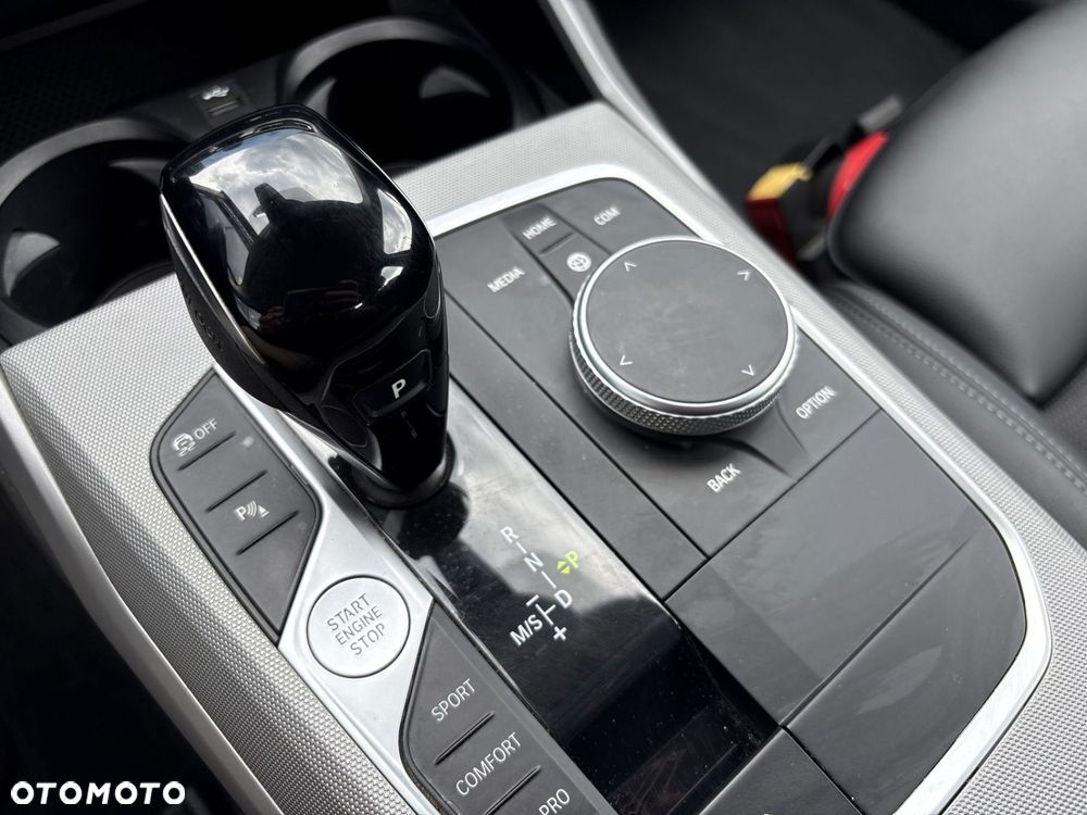 BMW Seria 3 - 15