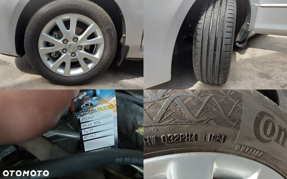 Mazda 3 1.6 Sport Active - 2