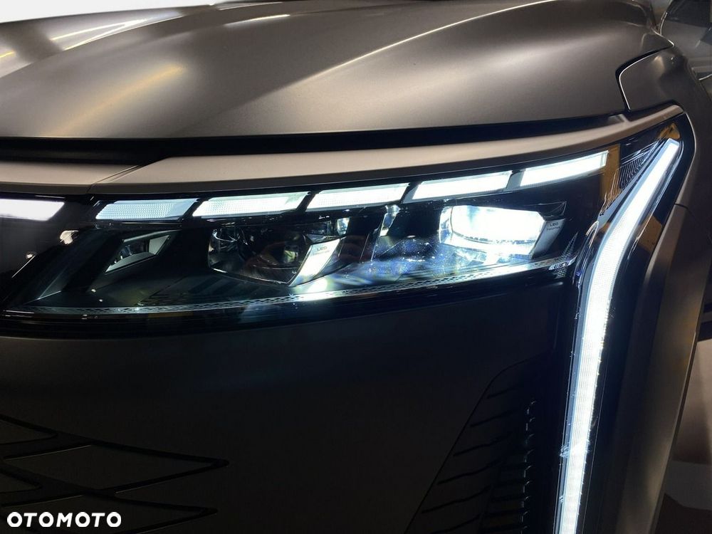 Omoda 9 1.5 Super Hybrid Exclusive AWD - 10