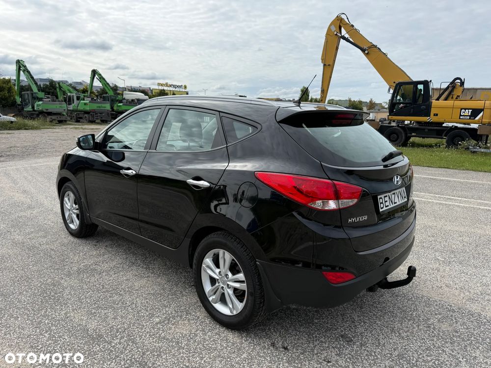 Hyundai ix35 1.6 2WD Comfort - 35