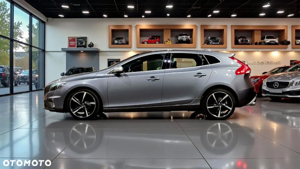 Volvo V40 - 3