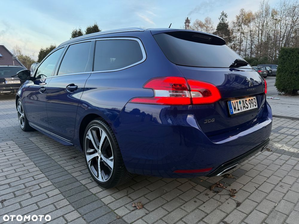 Peugeot 308 - 11