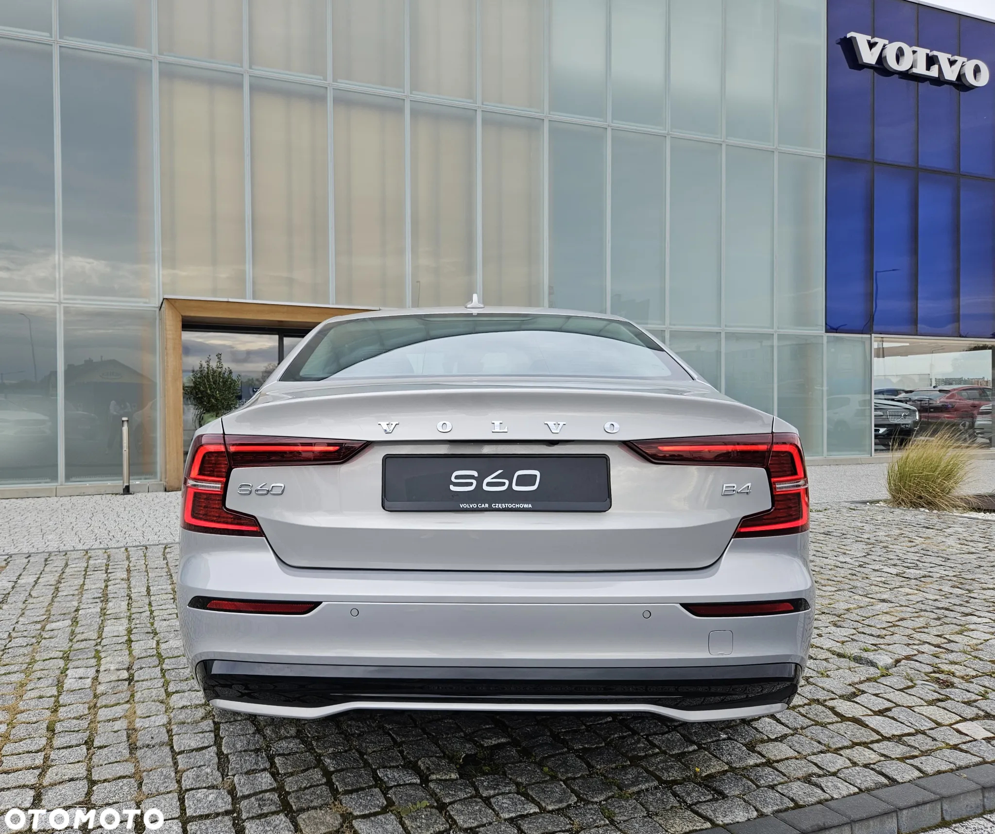 Volvo S60 - 6