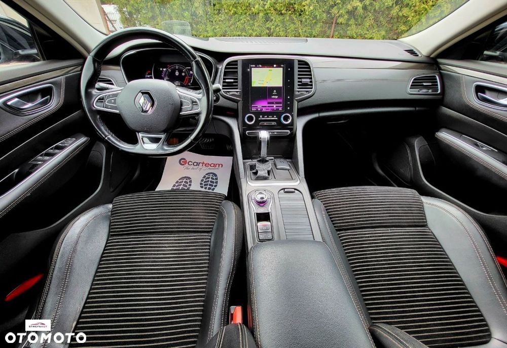 Renault Talisman - 9