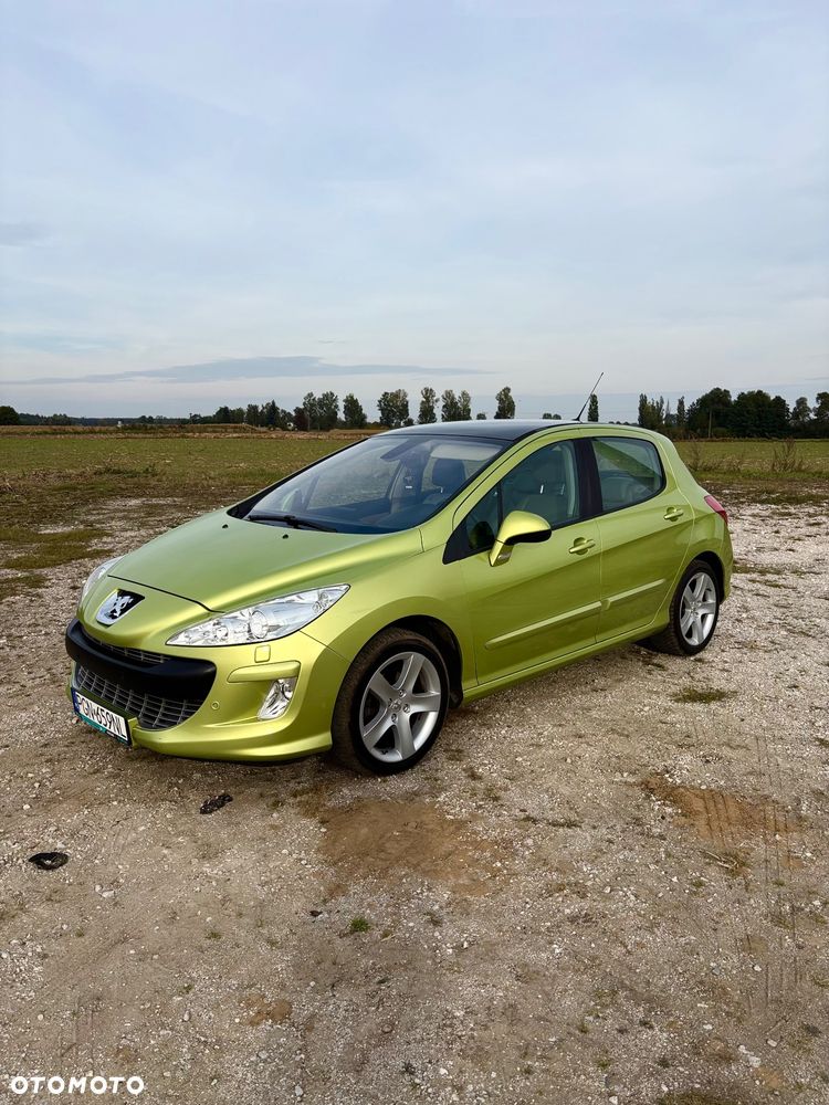 Peugeot 308 1.6 Premium - 1