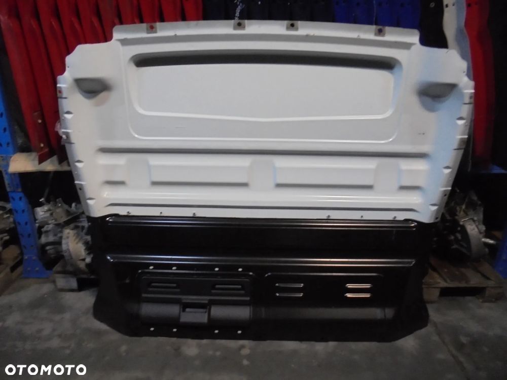 ŚCIANA GRODZIOWA 93455794 93455798 VIVARO TRAFIC TALENTO - 2