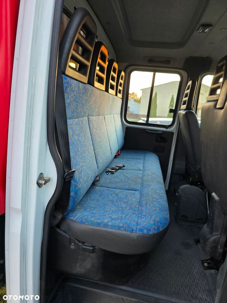 Iveco Daily - 10