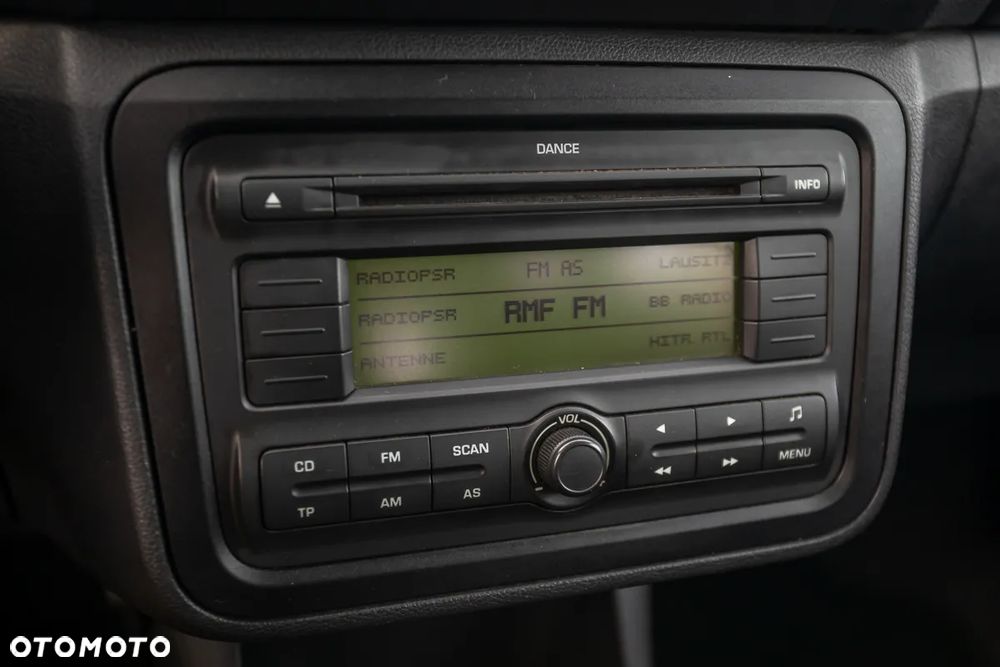 Skoda Roomster 1.4 MPI Ambition PLUS EDITION - 29