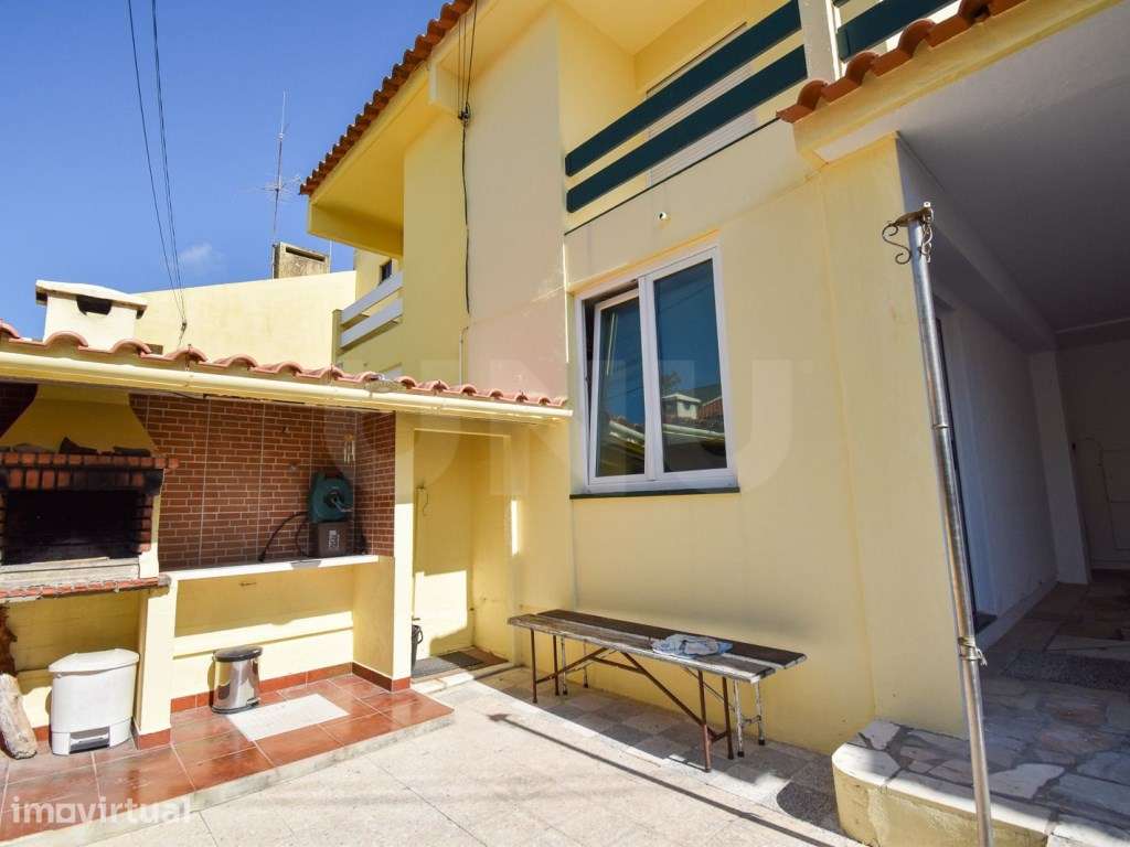 Moradia T3, para arrendamento, em Aldeia de Juzo - Grande imagem: 3/30