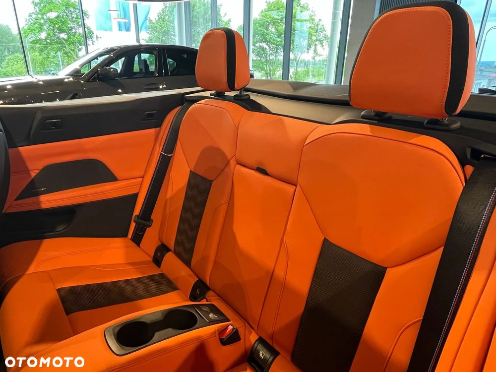 BMW M4 - 29