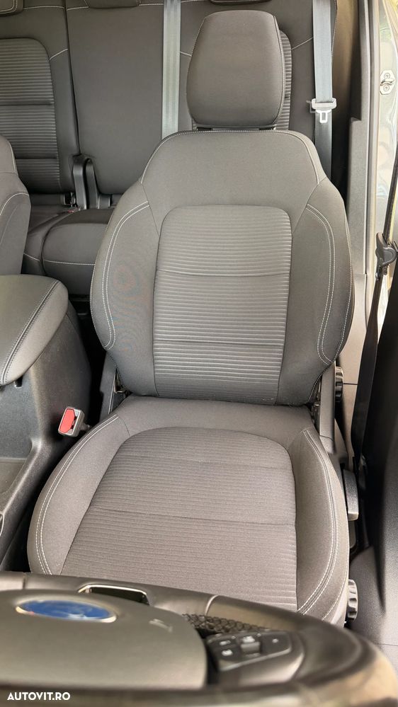 Ford Kuga 2.5 Duratec FHEV FWD Titanium - 20